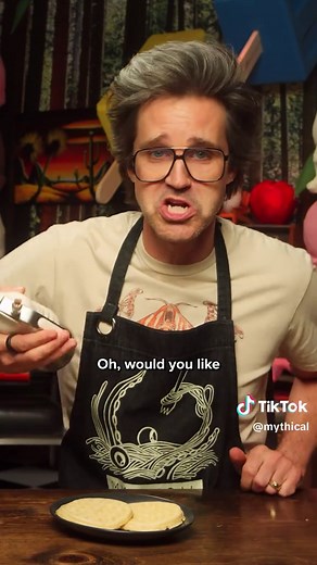 Would you like some of this on your that? | Best of 2024 | Rhett And Link