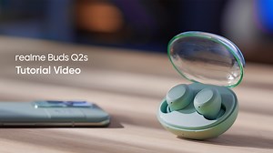 159K views · 816 reactions | Get. Set. Go and learn to make the best of #realmeBudsQ2s! From music to games & your favourite shows to movie marathons, gear-up for everything conveniently. #GrooveOnAllDayLong Available on realme.com, Flipkart & Amazon India. Buy now: amzn.to/3ku9qTZ | realme narzo India | Facebook