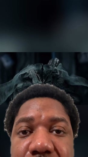 Calvin from Life Movie: Understanding the Alien Monster