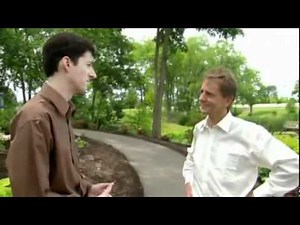 A Scientist Visits A Creationist Museum