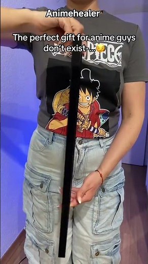 🏴‍☠️ This One Piece Motion Sticker Pack is INSANE 😍 #Shorts #onepiece