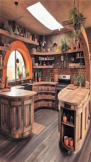 small modular kitchen designs #shorts #ytshorts