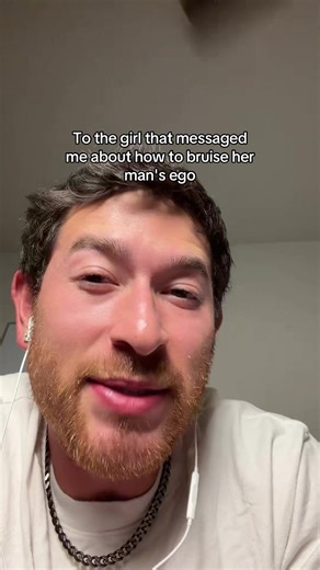 And honestly… this is why @Magneta App exists. Because sometimes you don’t need a friend who tells you what you want to hear. You need clarity. Perspective. Strategy. Someone to help you understand the male mind instead of reacting emotionally and spiraling. Magneta is basically ChatGPT built for women. You can drop the situation, the texts, the story, and it helps you see what’s actually happening, what he’s thinking, and what your next move should be. it’s a FREE app btw.