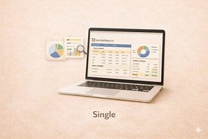 Excel Order Tracker Spreadsheet Order Management Tool - Etsy