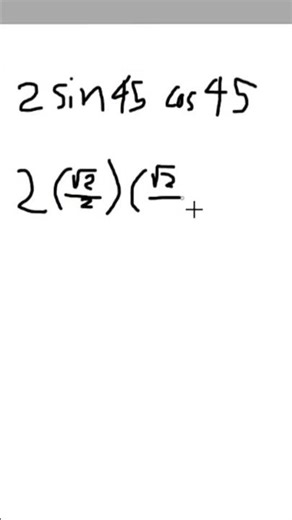 Solving a Math "Olympiad" Problem #7 #maths #shorts
