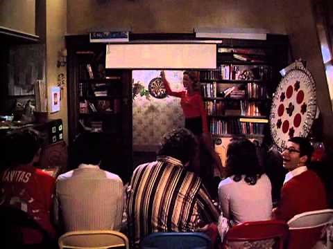 Midnight Madness - Trailer