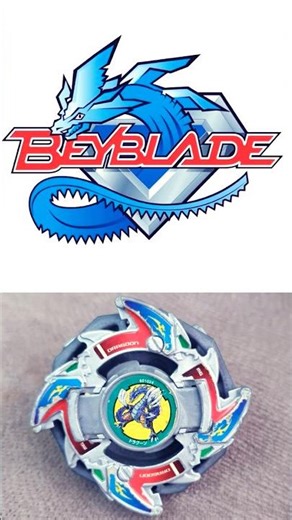 Nobody Talks About How Good Beyblades Were