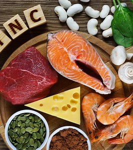 Zinc Rich Foods: 26 Top Sources To Boost Immunity