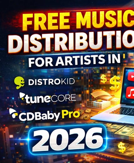 Why you get rejected by music distributors #distrokidartist #tunecore #cdbaby #spotifyforartists #artiste