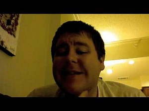 Triple Arthrodesis or: How I Learned to Stop Worrying and Love the Morphine