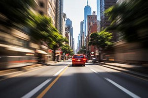 Street View Animator