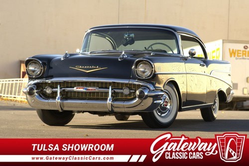 1957 Chevrolet Bel Air | eBay