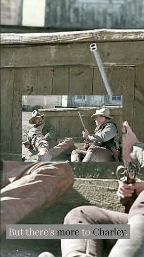 Open Range (2003) — The Western That Brought Honor Back#OpenRange #KevinCostner #WesternMovies #Movi