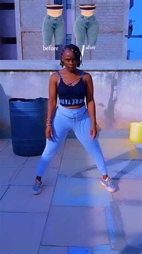 Effective Workouts to Eliminate Hip Dimples