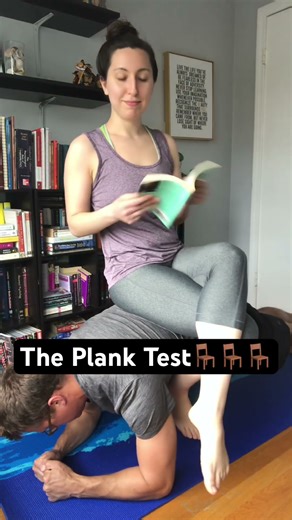 THIS is How You Test Your Plank💪
