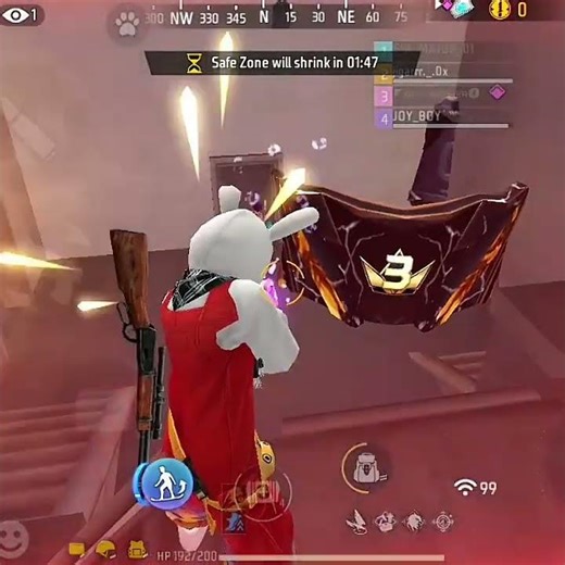 ff funny moments | ff funny video