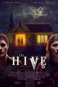 The Hive: Trailer 1