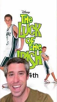 TOP 5 Disney Channel Original Movies of ALL TIME from a Millennial/90’s Kid 🍿🎞️