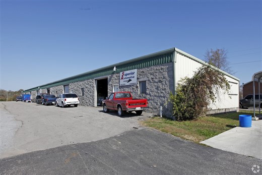 10945 Lebanon Rd, Mount Juliet, TN 37122 - Flex for Lease | LoopNet