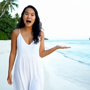 Kalanggaman Island, Leyte on Reels