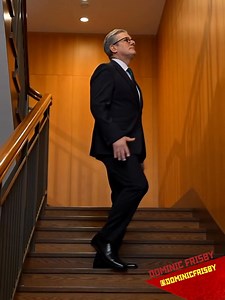U-TURN Been meaning to make this for yonks, but thought I’d better get it out quick before he resigns | Dominic Frisby