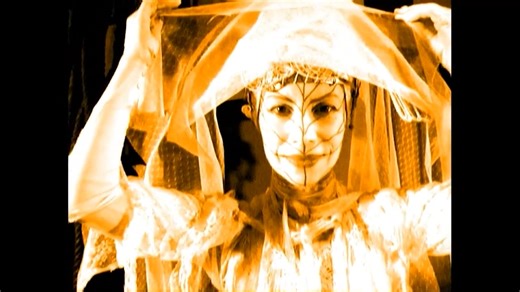 UNDER A SHIPWRECKED MOON (Antero Alli, 2003)