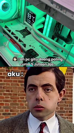 Rekomendasi PC Gaming Terbaik dan Setup Cinematic