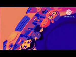 Little Einsteins screaming meme