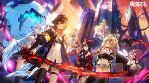 Unknown Future Anime Game Live Wallpaper - WallpaperWaifu