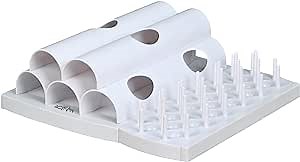 TRIXIE Pet Products Domino Strategy Game for Cats