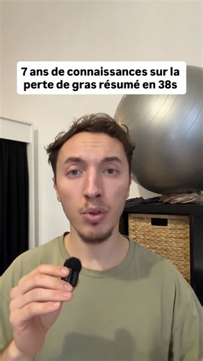 Tom Florio | coach sportif & diététicien diplômé d’état 🎓 on Instagram: "👉 Follow moi @tomfl_ pour perdre 10 à 15kg de gras et te muscler depuis chez toi 💭 Tu es bloqué dans ta situation ? ✅ Réserve un appel avec moi ou envoie moi « haltère » pour récupérer ton diagnostic sur-mesure gratuitement #muscu #transformationphysique #pertedepoids #dumbbells"