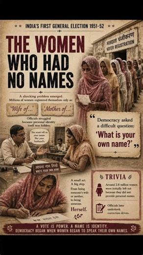 How it all started? The Story of Democracy in India: The world expected India to break.