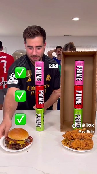 Fun Family Games with DiDi Food Delivery