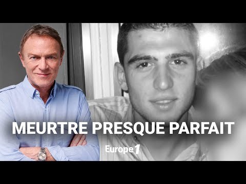 Hondelatte Raconte : L'affaire Maël Combier(récit intégral)