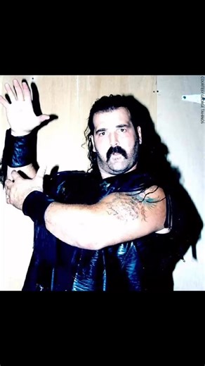 ECW's 911 is 69 today. Happy birthday! Born Alfred Poling, he was the king of the Chokeslam. He also wrestled in WCW under the names Tombstone, Sledge Hammer and Big Al. 911 retired from wrestling in 2006. #prowrestling #wrestling #happybirthday #birthday #ECW #wrestler #911 #wweuniverse #WCW #WWEHistory | Today in Pro Wrestling History
