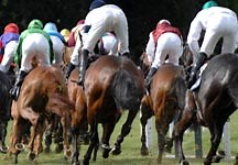 Two jockeys die after falls at racecourses in France and USA - Horse & Hound
