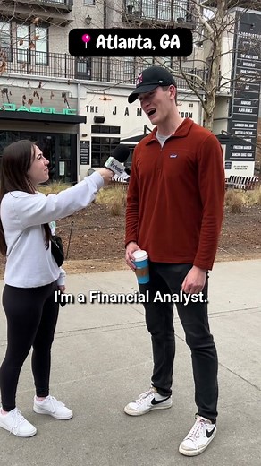 #FinancialAnalyst in Atlanta, GA📍#salarytransparentstreet #salarytransparency #paytransparency #howmuchdoyoumake
