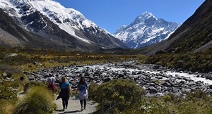 International Studies Major