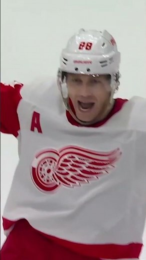 Patrick Kane is SHOWTIME! 🎬🚨