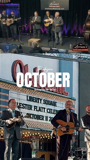 In honor of the Liberty Square: A Lester Flatt Celebration, here’s a little Cripple Creek! #jimmyhaynesguitar #october #bluegrass #guitar #flattandscruggs | Jimmy Haynes Guitar