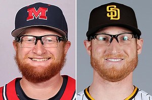 We’re identical strangers with the same name and job — so we took a DNA test