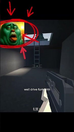 Well drive funky ehh meme | This is Meme sound template