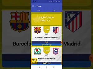 Daily Vip Betting Tips