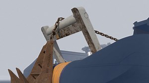 Oscar Animation - B1 ARF - Kongsberg Maritime