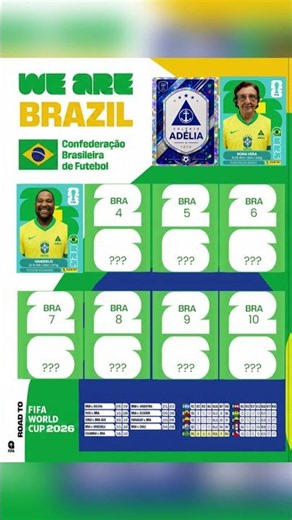 🚨 ATENÇÃO, NAÇÃO ADÉLIA! 🚨⚽