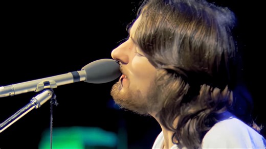 Supertramp - Fool's Overture (Official Video) | Prog univers