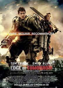 Film Edge of Tomorrow – Cineman Streaming Guide