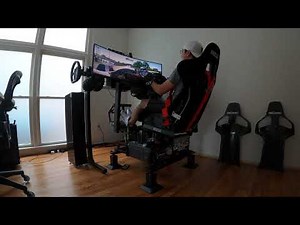 DOFReality H3: this rig ALWAYS puts a smile on my face