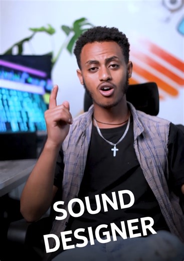 Exploring Sound Design in Ethiopian Films