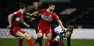 Middlesbrough appeal midfielder's red card ahead of Birmingham game News: The72 - Football League News